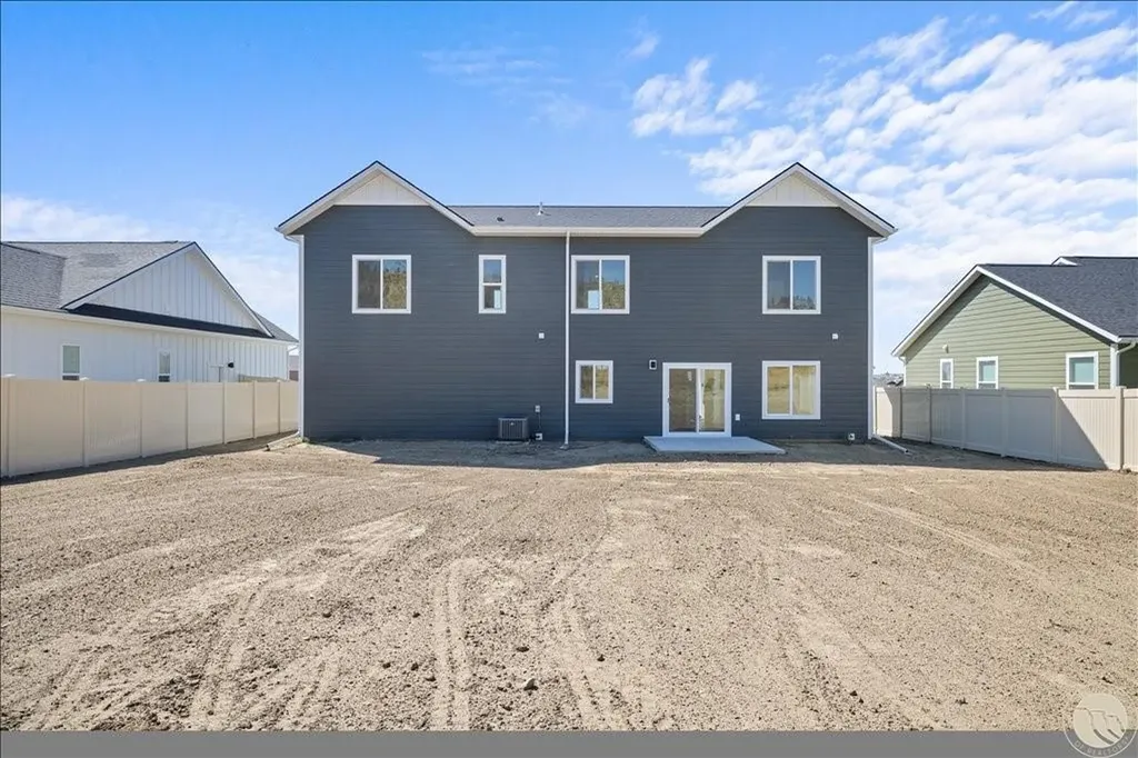 7050 Copper Sunset Drive Billings MT 59106