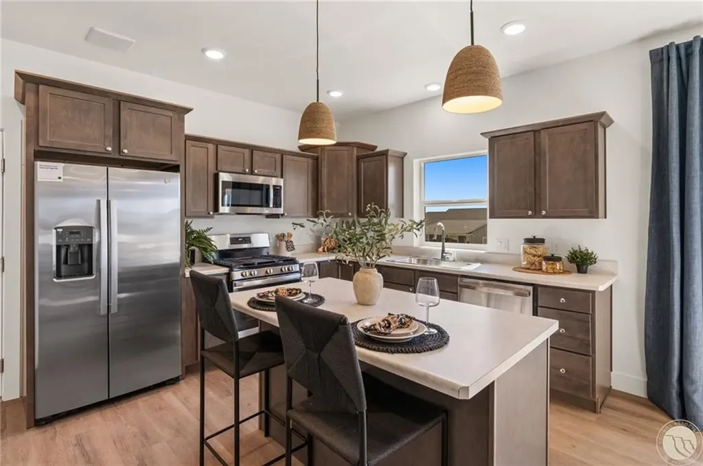 7050 Copper Sunset Drive Billings MT 59106