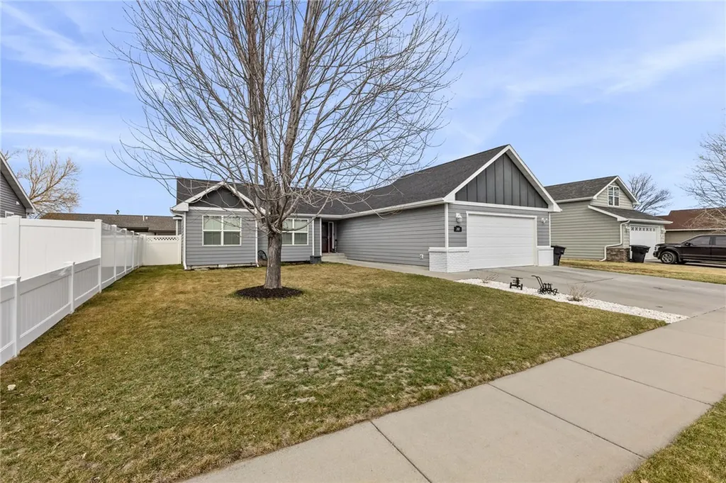 289 Uinta Park Drive Billings MT 59105