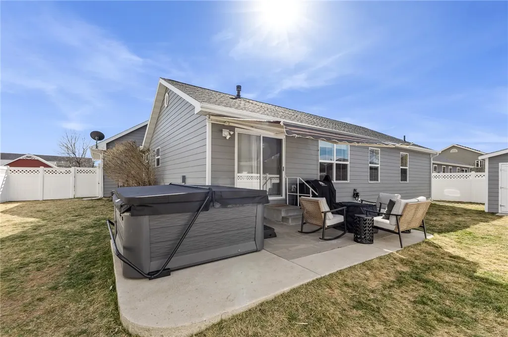 289 Uinta Park Drive Billings MT 59105