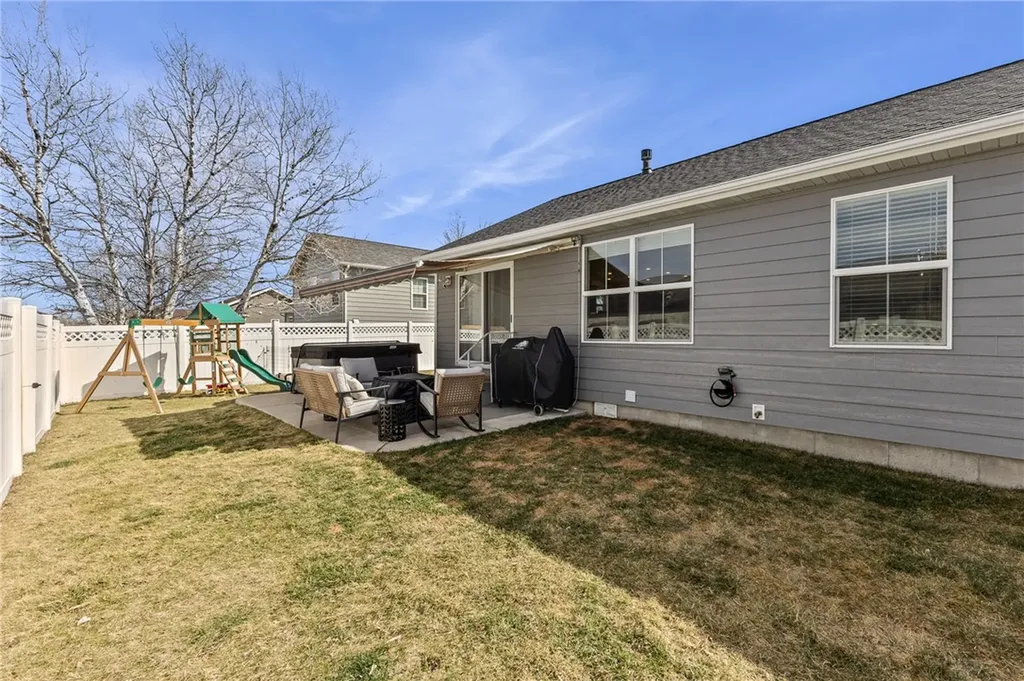 289 Uinta Park Drive Billings MT 59105