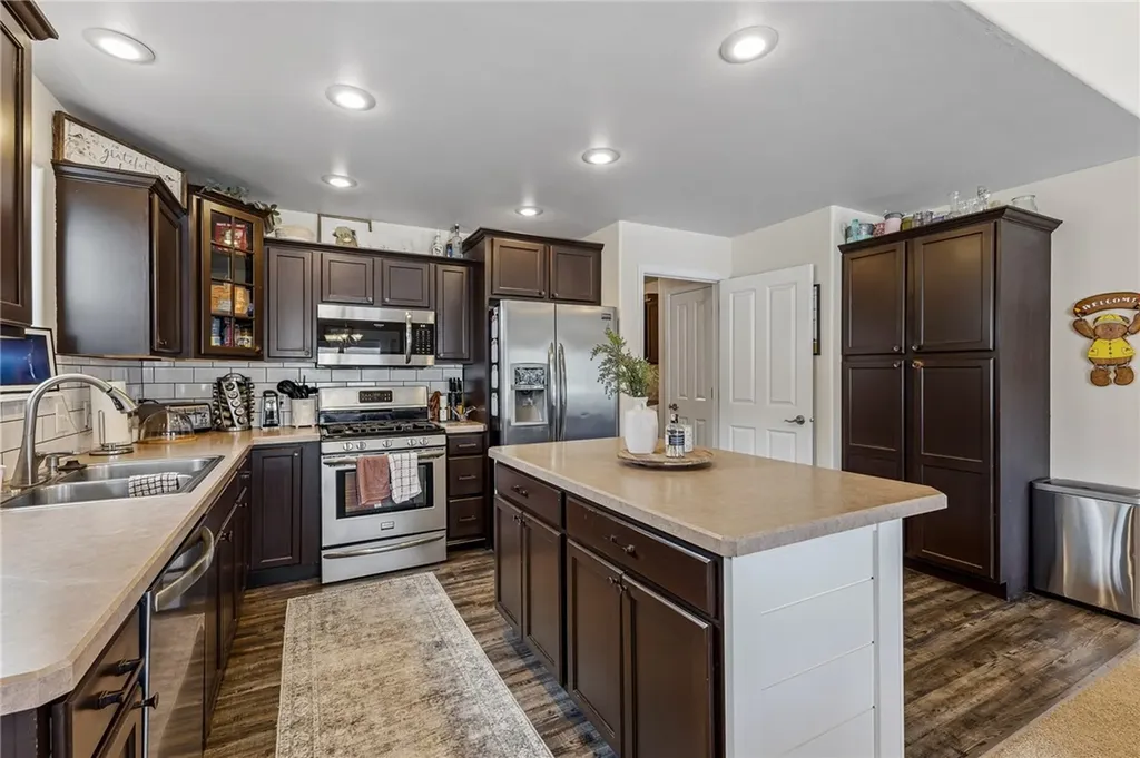 289 Uinta Park Drive Billings MT 59105