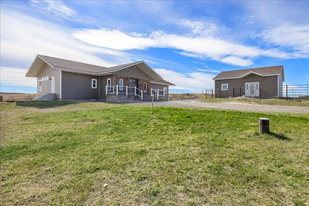 31 Three Forks Way Roundup MT 59072