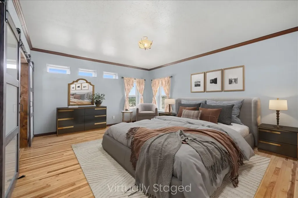 31 Three Forks Way Roundup MT 59072