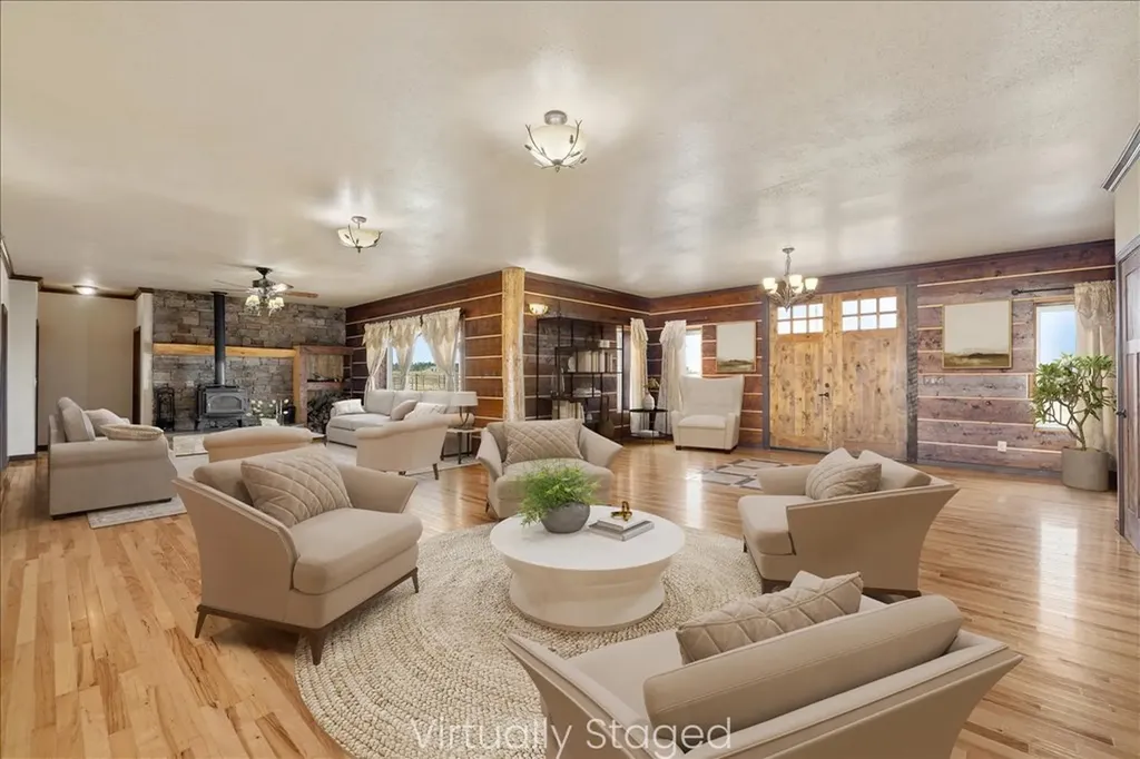 31 Three Forks Way Roundup MT 59072