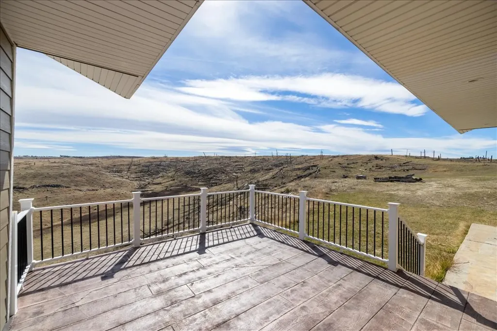 31 Three Forks Way Roundup MT 59072