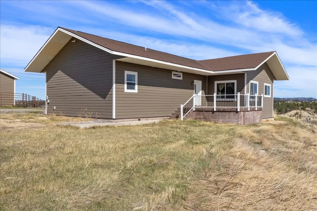 31 Three Forks Way Roundup MT 59072