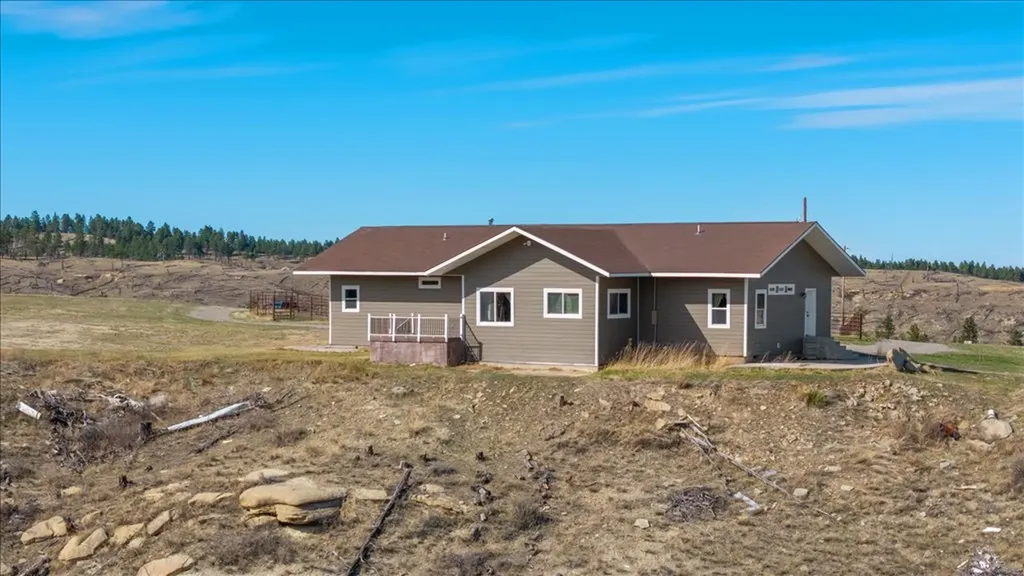 31 Three Forks Way Roundup MT 59072