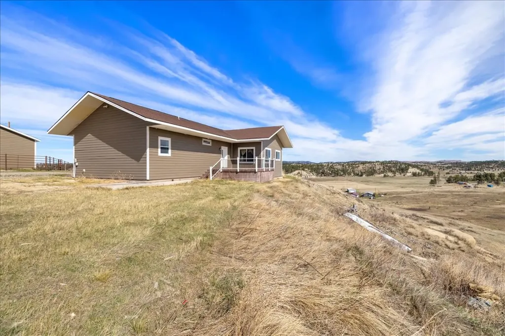 31 Three Forks Way Roundup MT 59072