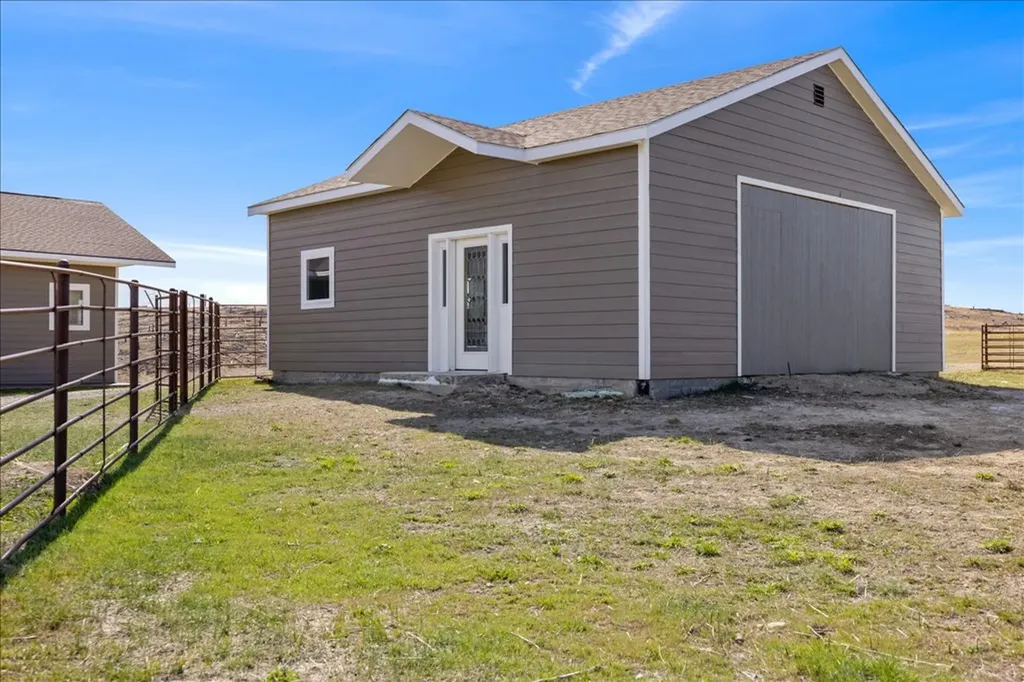 31 Three Forks Way Roundup MT 59072