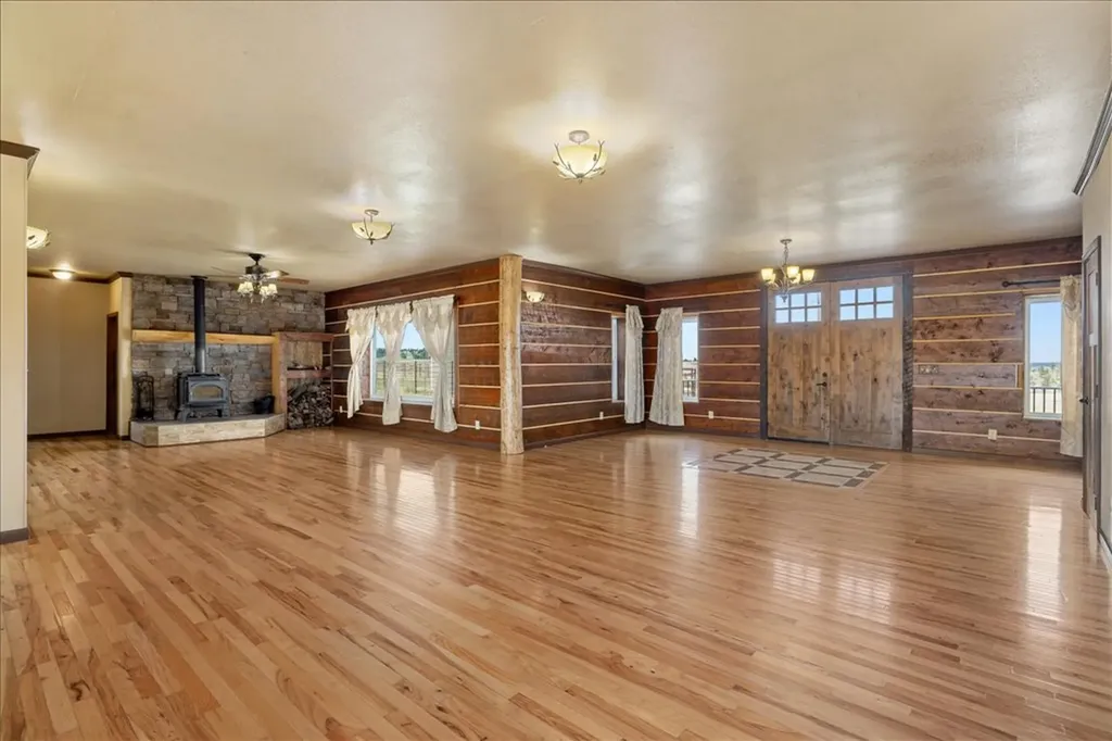 31 Three Forks Way Roundup MT 59072