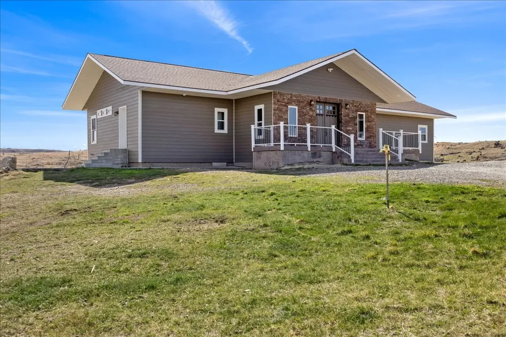 31 Three Forks Way Roundup MT 59072