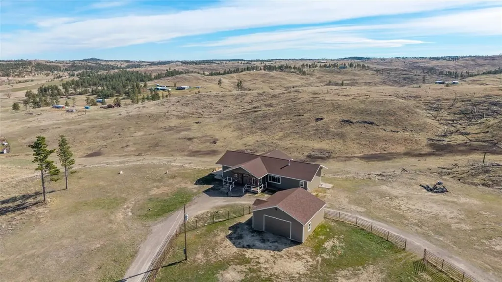 31 Three Forks Way Roundup MT 59072