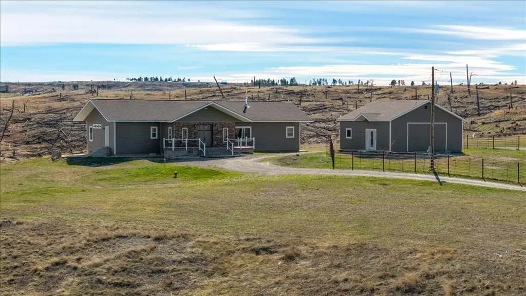 31 Three Forks Way Roundup MT 59072