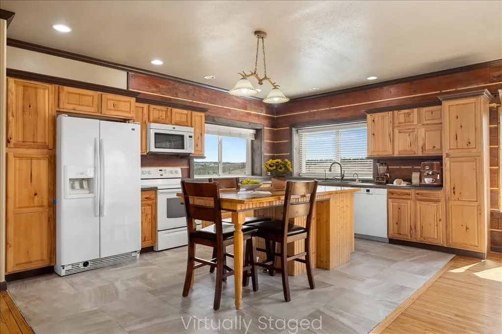 31 Three Forks Way Roundup MT 59072