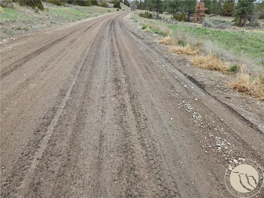 Lot 63 Starlight Drive Roundup MT 59072