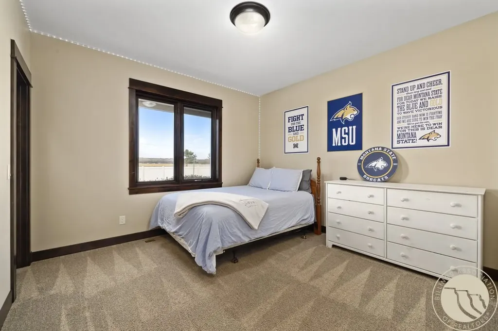 5415 Green Teal Drive Billings MT 59106