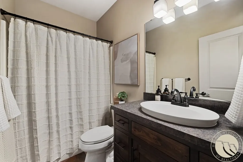 5415 Green Teal Drive Billings MT 59106