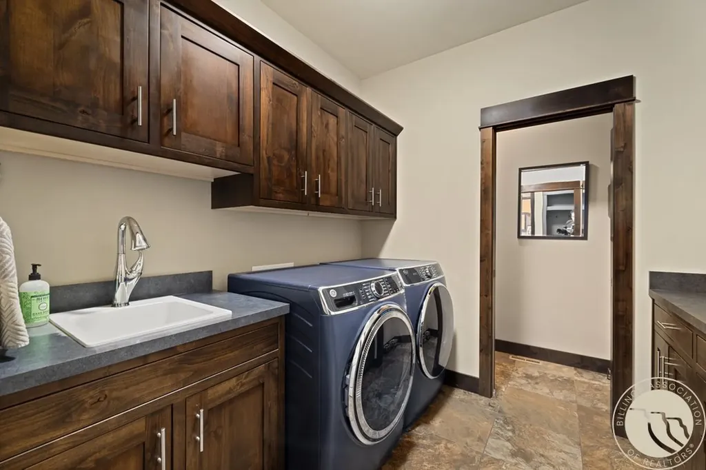 5415 Green Teal Drive Billings MT 59106