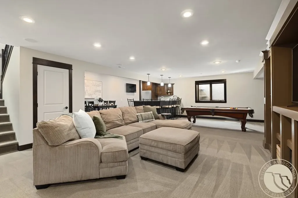 5415 Green Teal Drive Billings MT 59106