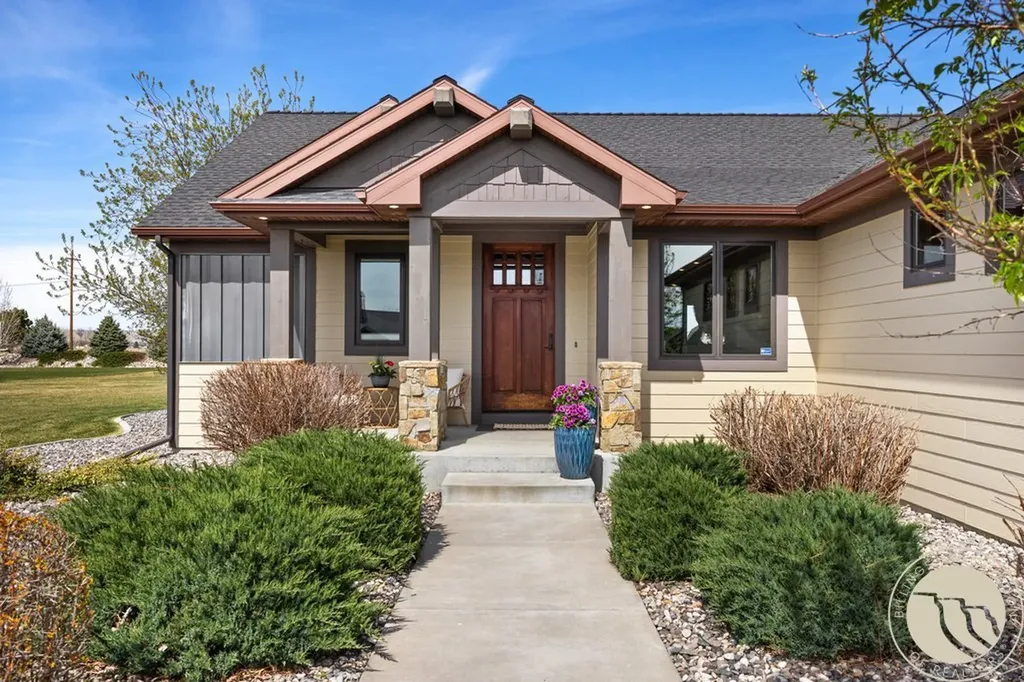 5415 Green Teal Drive Billings MT 59106