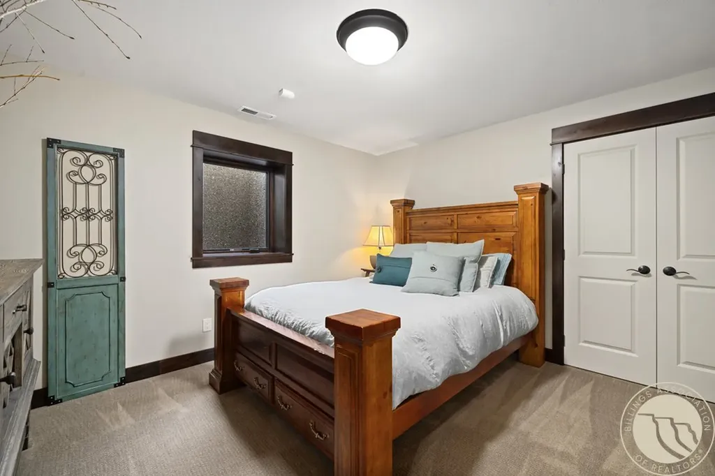 5415 Green Teal Drive Billings MT 59106