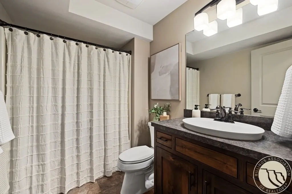 5415 Green Teal Drive Billings MT 59106