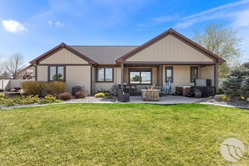 5415 Green Teal Drive Billings MT 59106