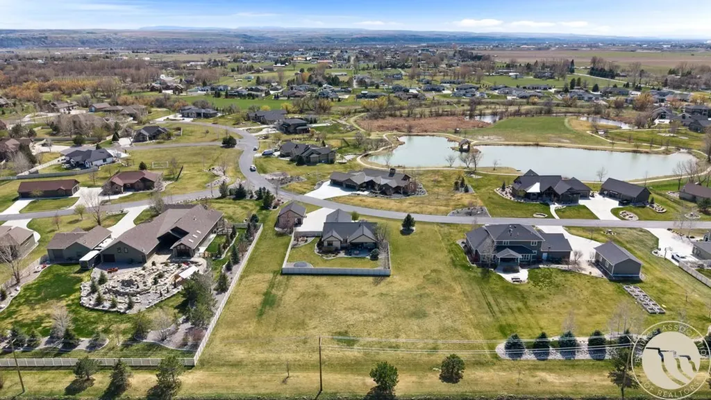 5415 Green Teal Drive Billings MT 59106