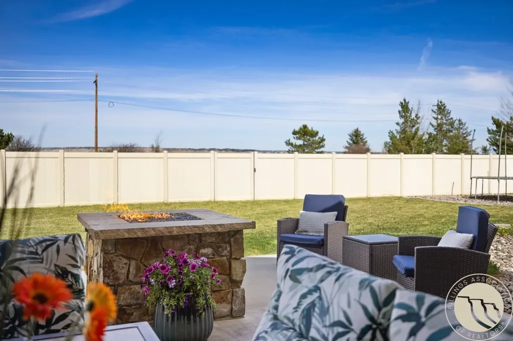 5415 Green Teal Drive Billings MT 59106