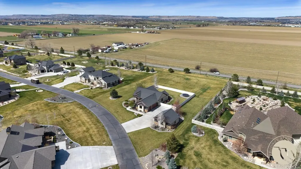 5415 Green Teal Drive Billings MT 59106