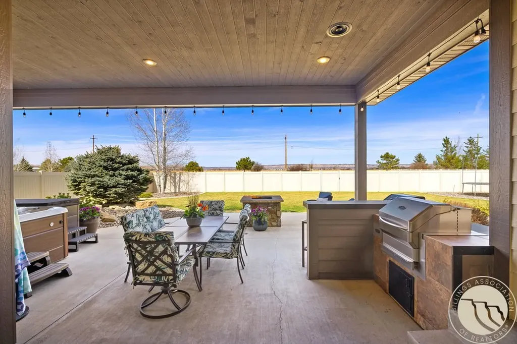 5415 Green Teal Drive Billings MT 59106
