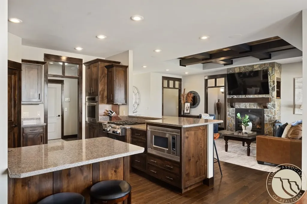 5415 Green Teal Drive Billings MT 59106