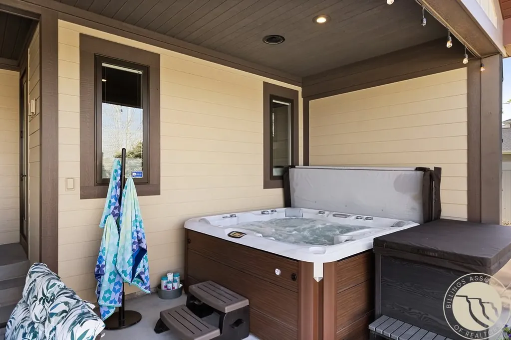 5415 Green Teal Drive Billings MT 59106