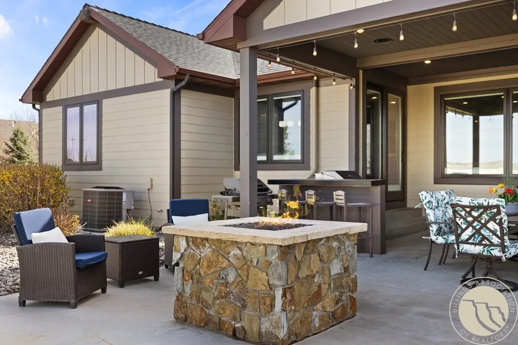 5415 Green Teal Drive Billings MT 59106