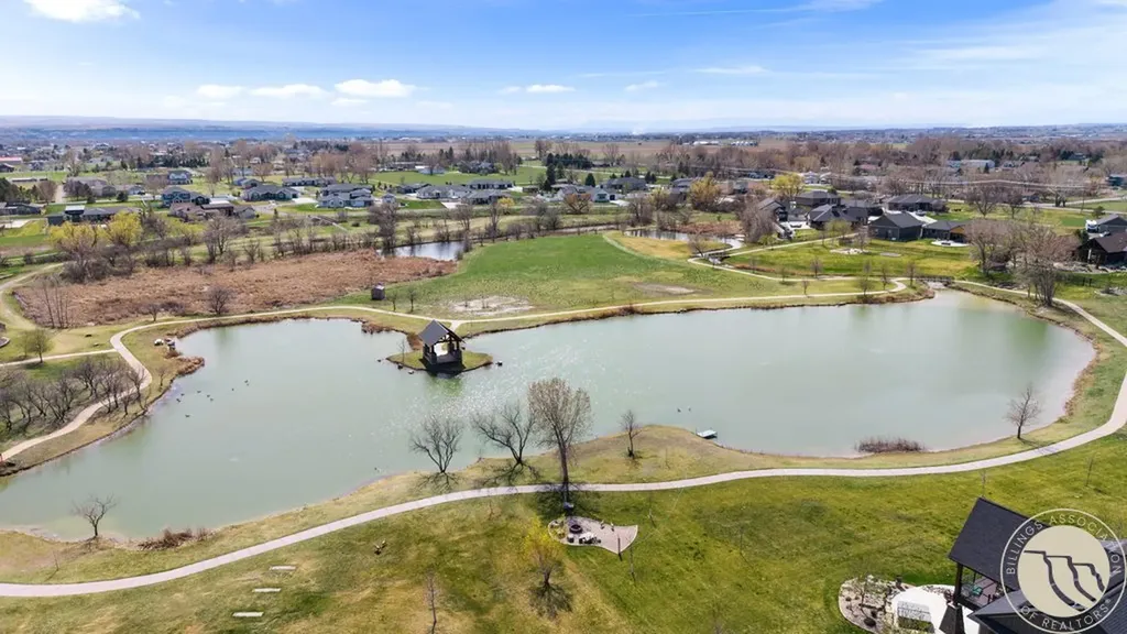 5415 Green Teal Drive Billings MT 59106
