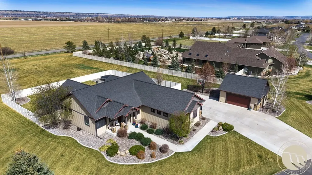 5415 Green Teal Drive Billings MT 59106