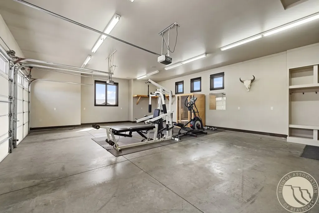 5415 Green Teal Drive Billings MT 59106