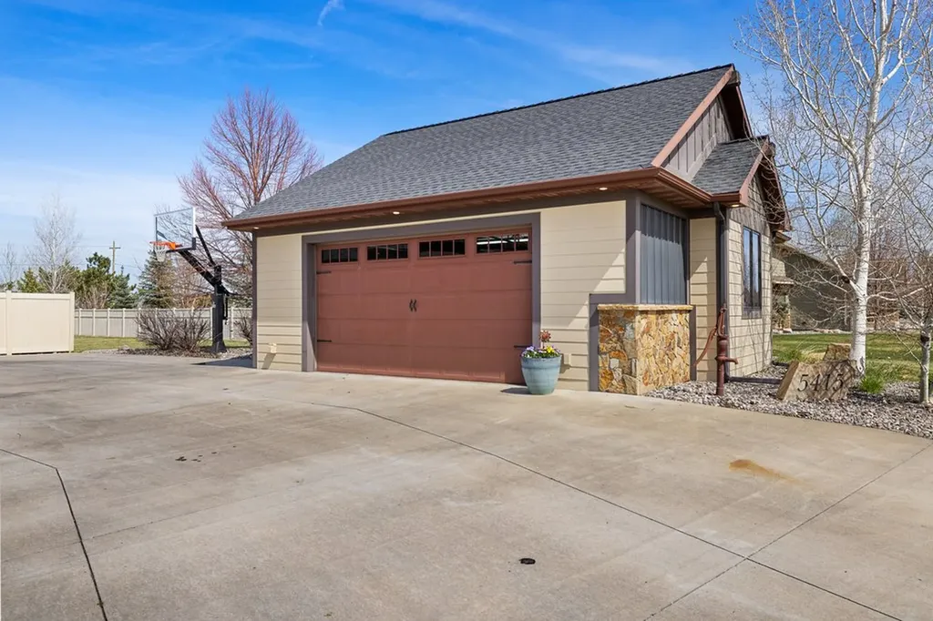 5415 Green Teal Drive Billings MT 59106