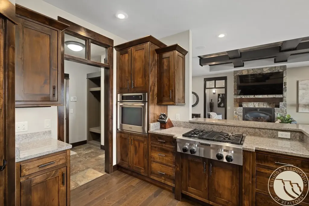 5415 Green Teal Drive Billings MT 59106