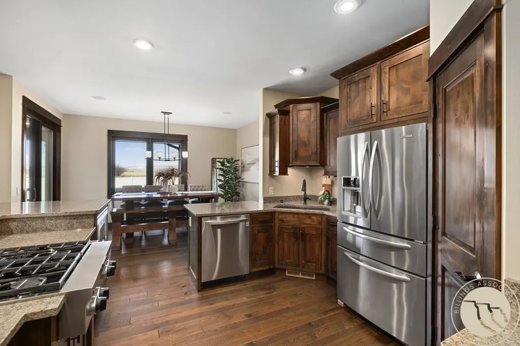 5415 Green Teal Drive Billings MT 59106