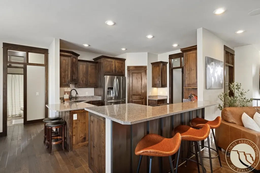 5415 Green Teal Drive Billings MT 59106