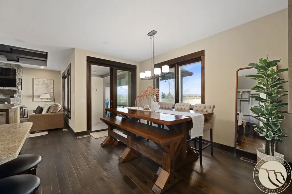 5415 Green Teal Drive Billings MT 59106