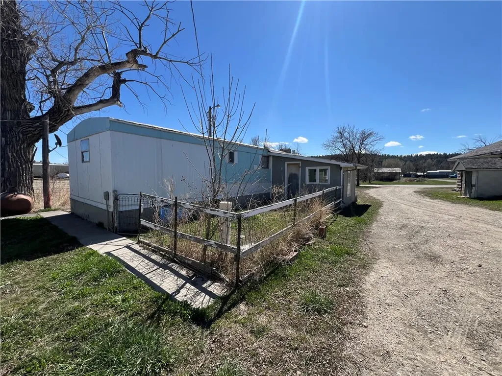 410 4th Street E Roundup MT 59072
