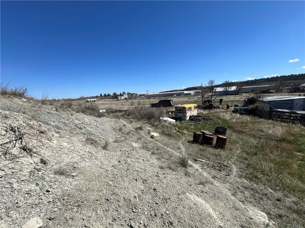 410 4th Street E Roundup MT 59072