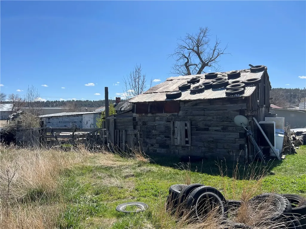 410 4th Street E Roundup MT 59072