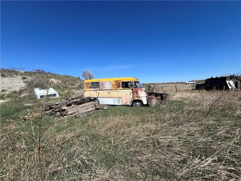 410 4th Street E Roundup MT 59072