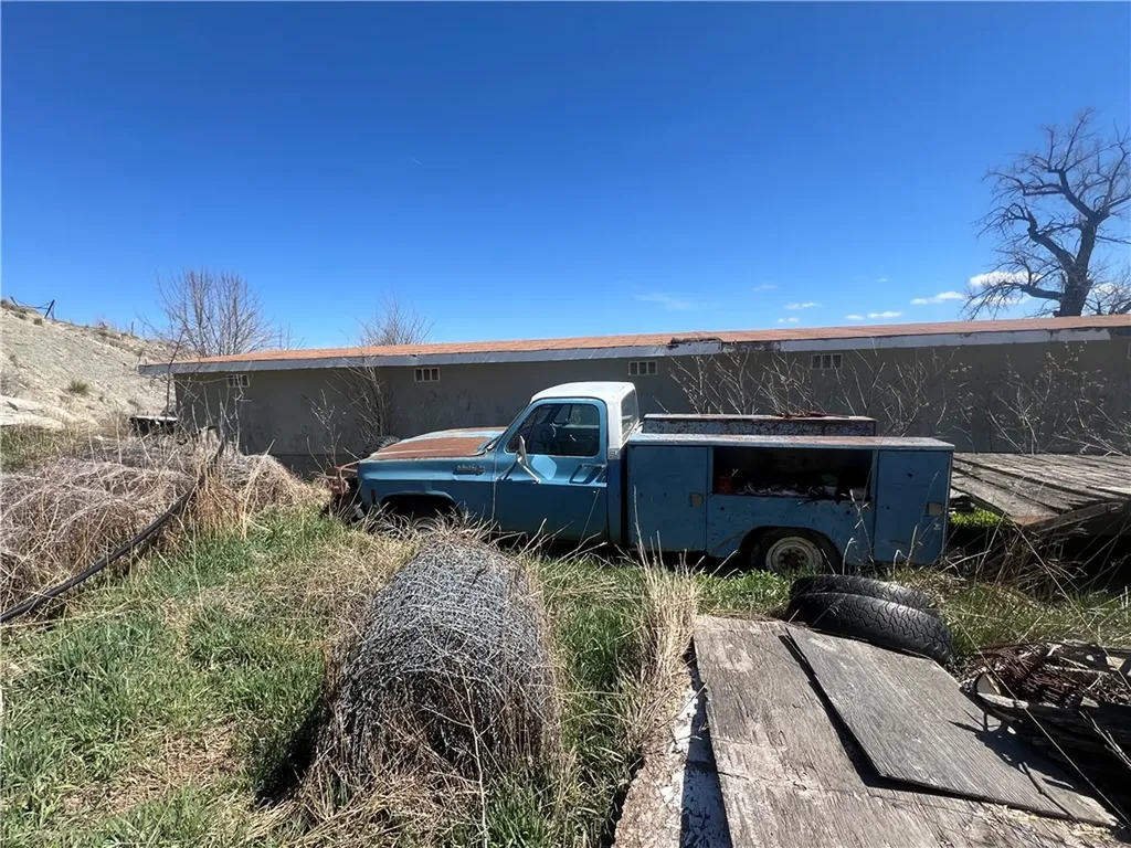 410 4th Street E Roundup MT 59072