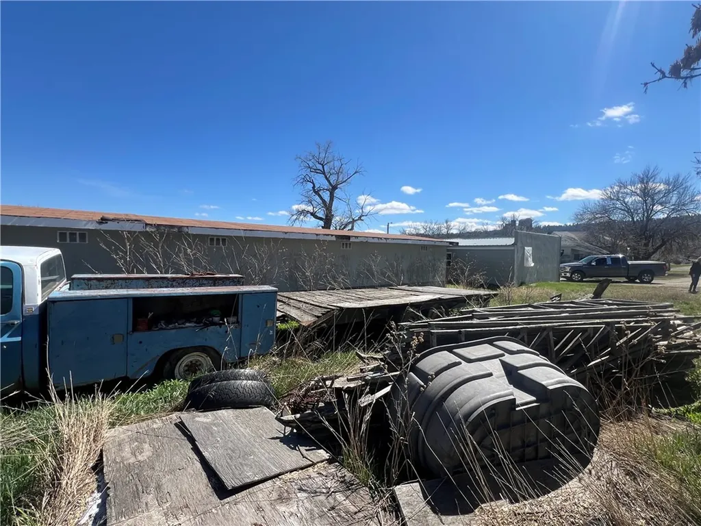 410 4th Street E Roundup MT 59072
