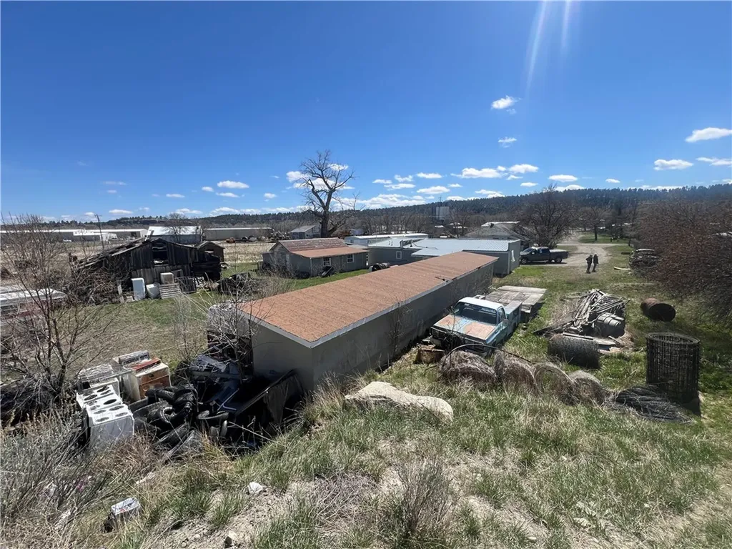 410 4th Street E Roundup MT 59072